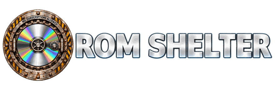 ROM Shelter